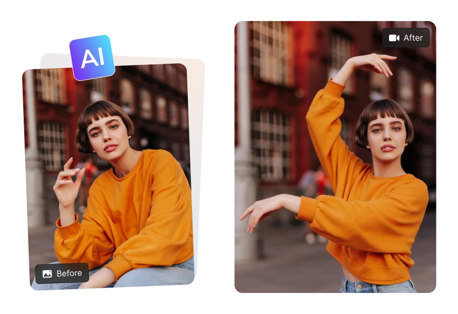 avclabs ai dance generator free