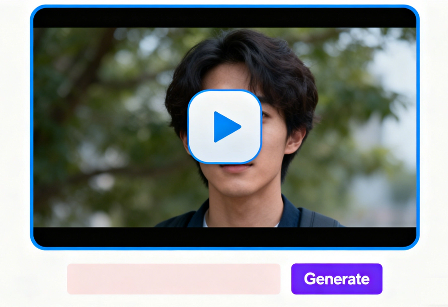 animate images into video with avclabs