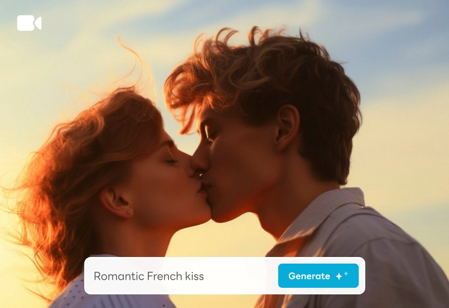 avclabs ai kissing video generator online free