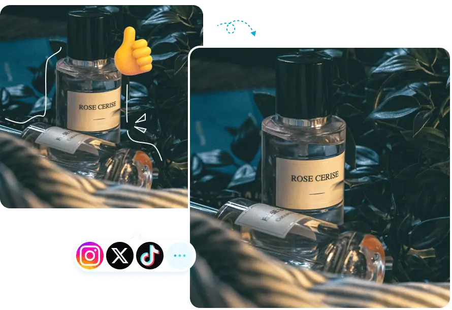 avclabs emoji remover from video online tools