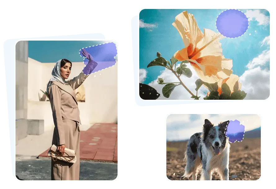 avclabs photo glare removal