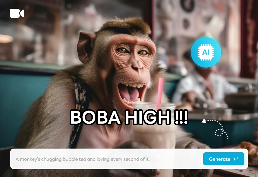 avclabs video meme generator online free