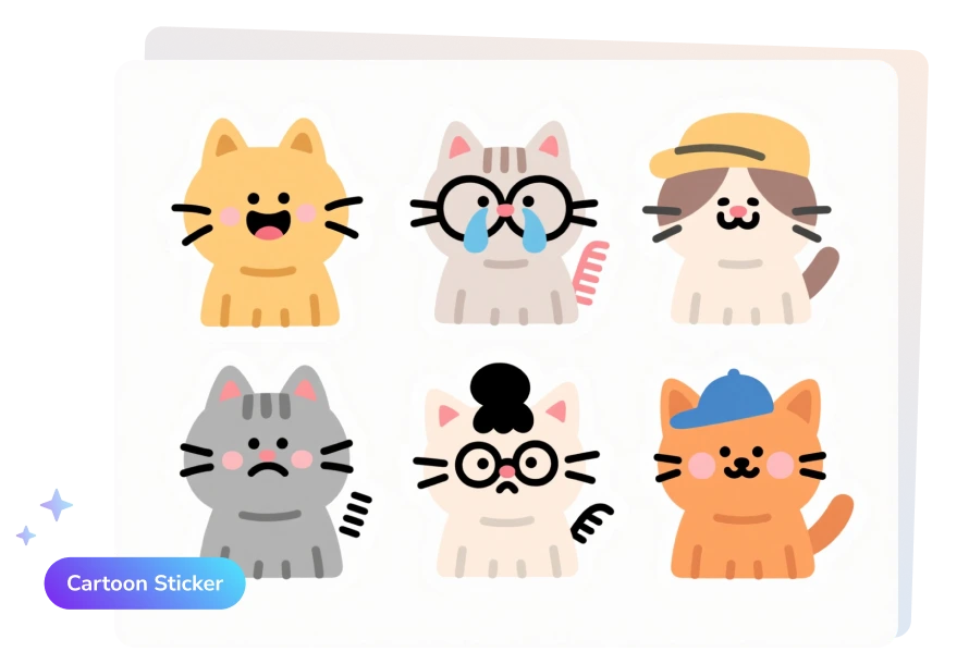 cartoonify an image online free