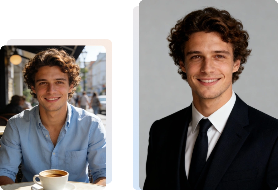 avclabs online ai headshot generator free