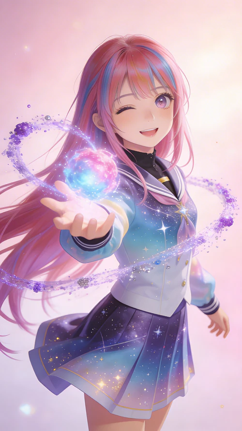 ai animefantasy girlfriend