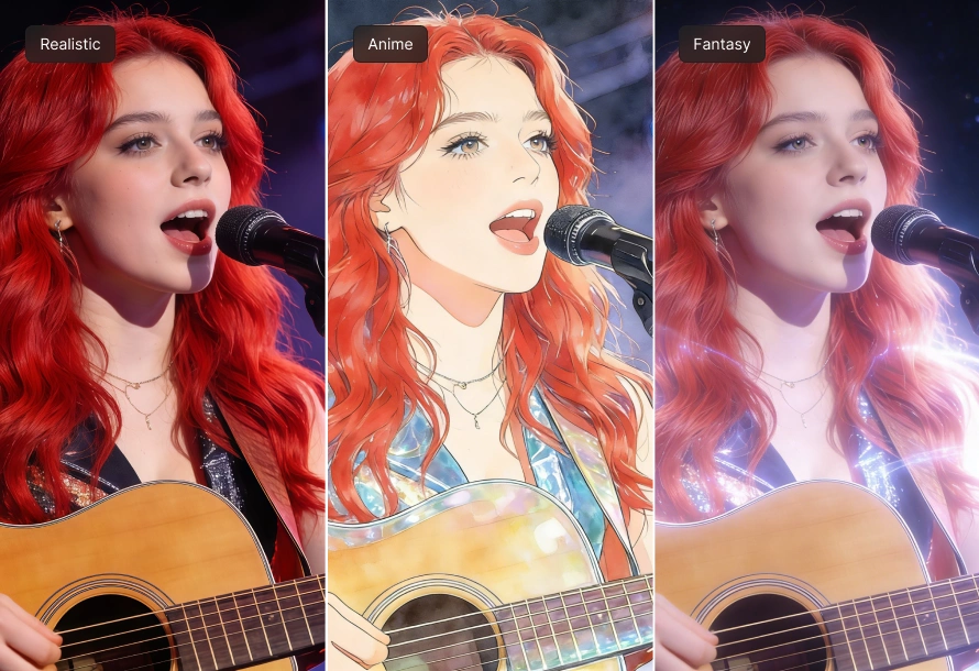 avclabs online free ai character art generator