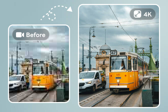avclabs 4k video enhancer online free