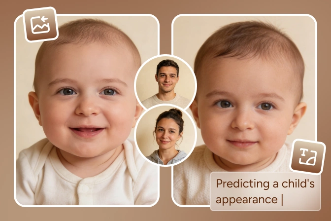 avclabs online free baby ai generator