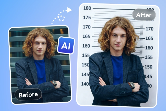 avclabs online free mugshot maker