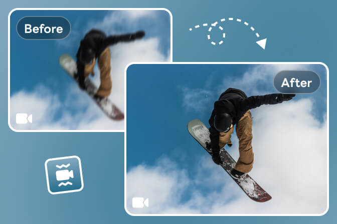 video stabilizer avclabs online free