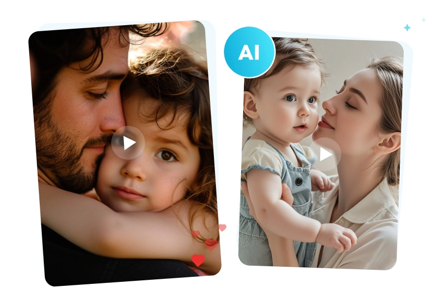 ai kissing video generator totally free