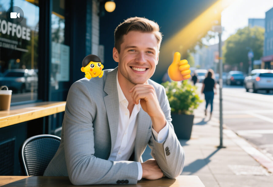 avclabs remove emoji from video online free before