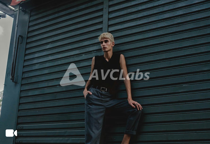 remove watermark from videos before