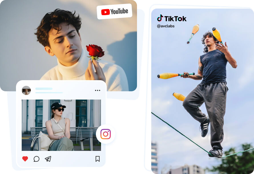 video object remover online free after