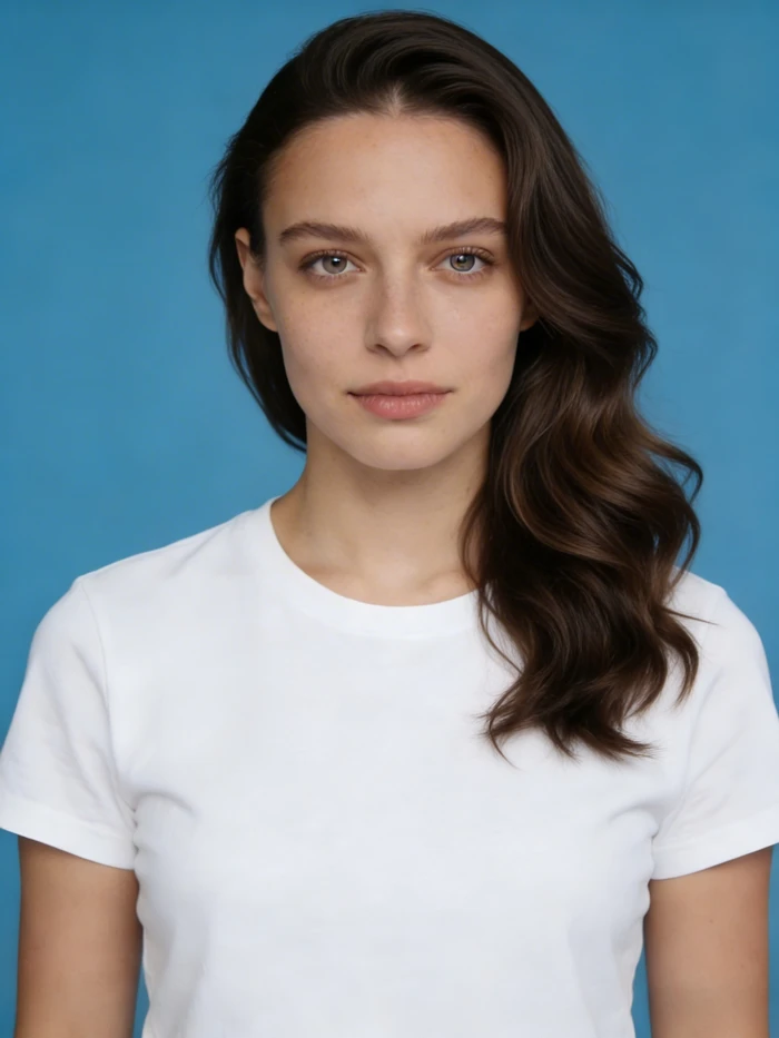 gemini ai hair womens side curls