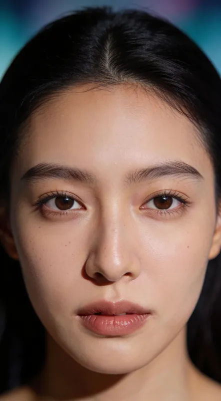 ChatGPT Photo Prompt - Hyper Realism #1 Realistic Portrait