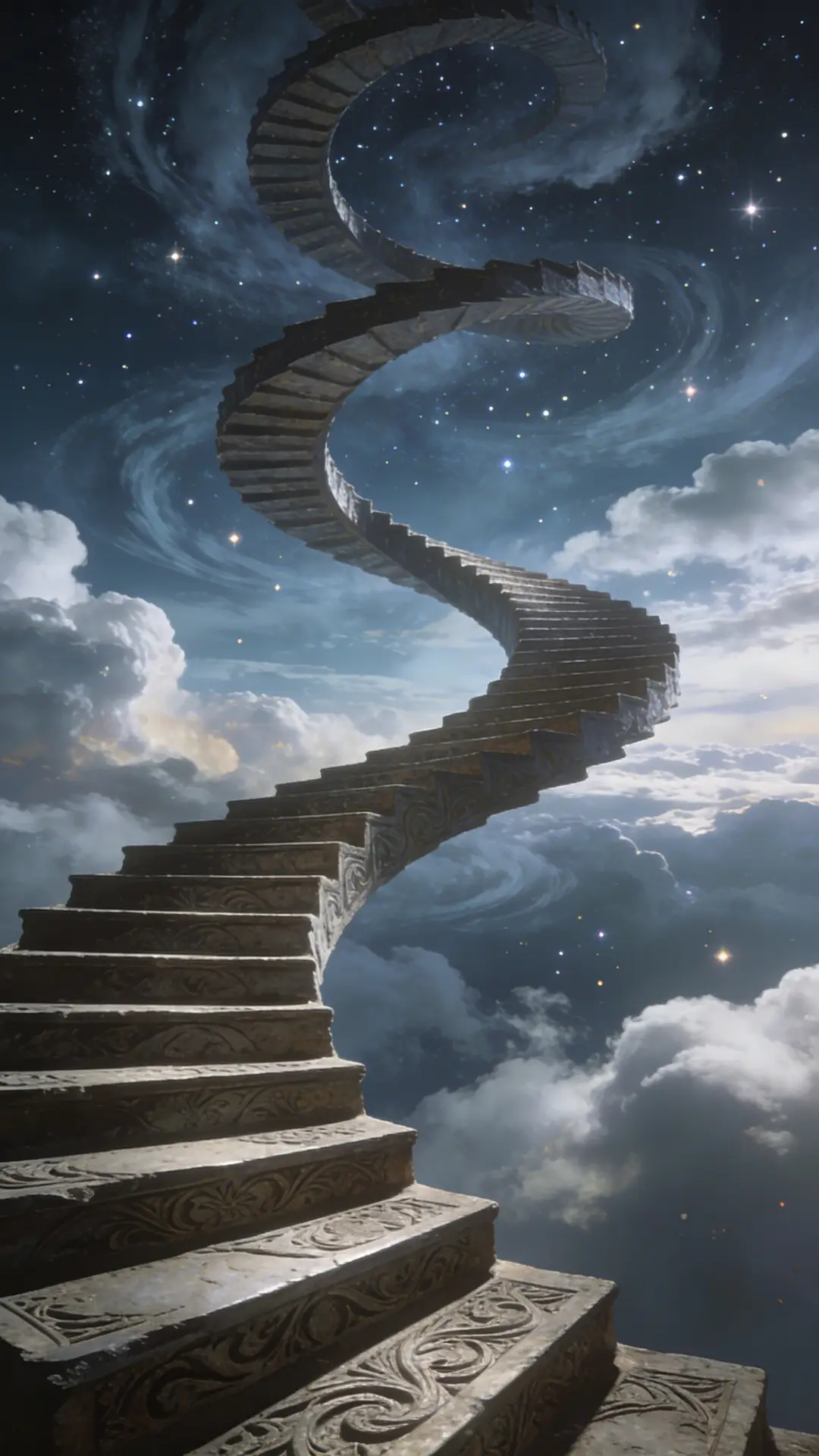 impossible architecture gemini prompt