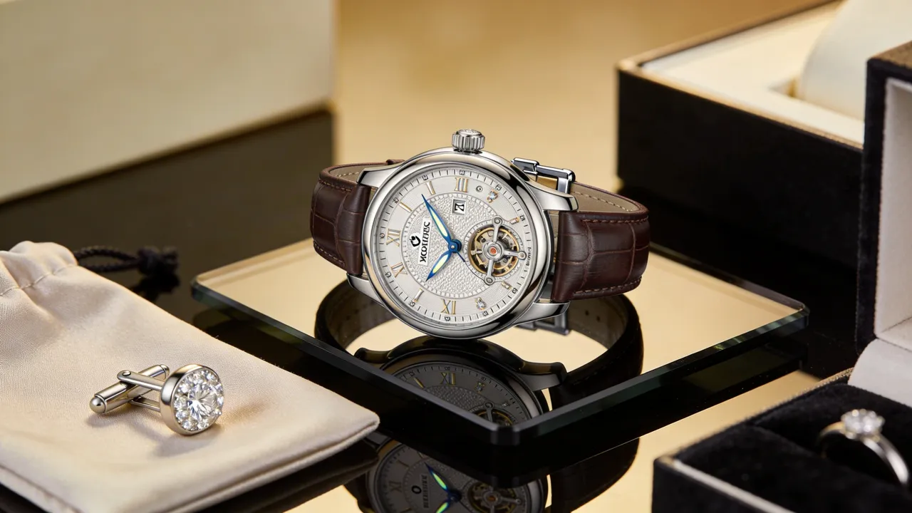 gemini prompt for professional photo product