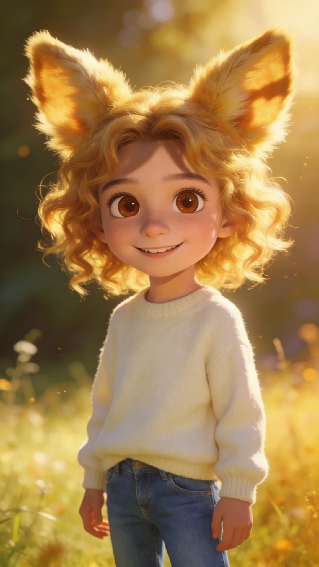 pet to human transformation creative gemini prompts