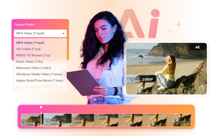 Any Video Converter