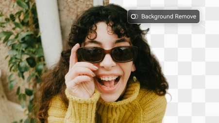 ai background removal