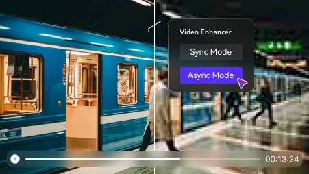 flexible task processing