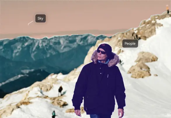 ai color correction color fix