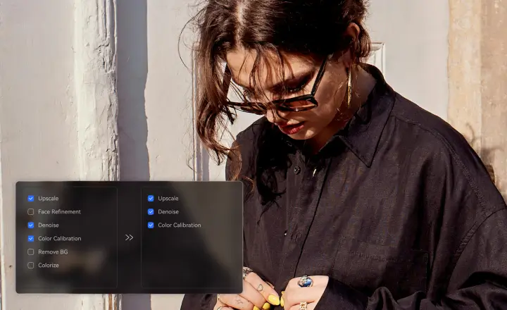 image upscaler 4k resolution