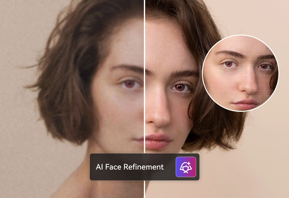 avclabs photopro ai face enhancement