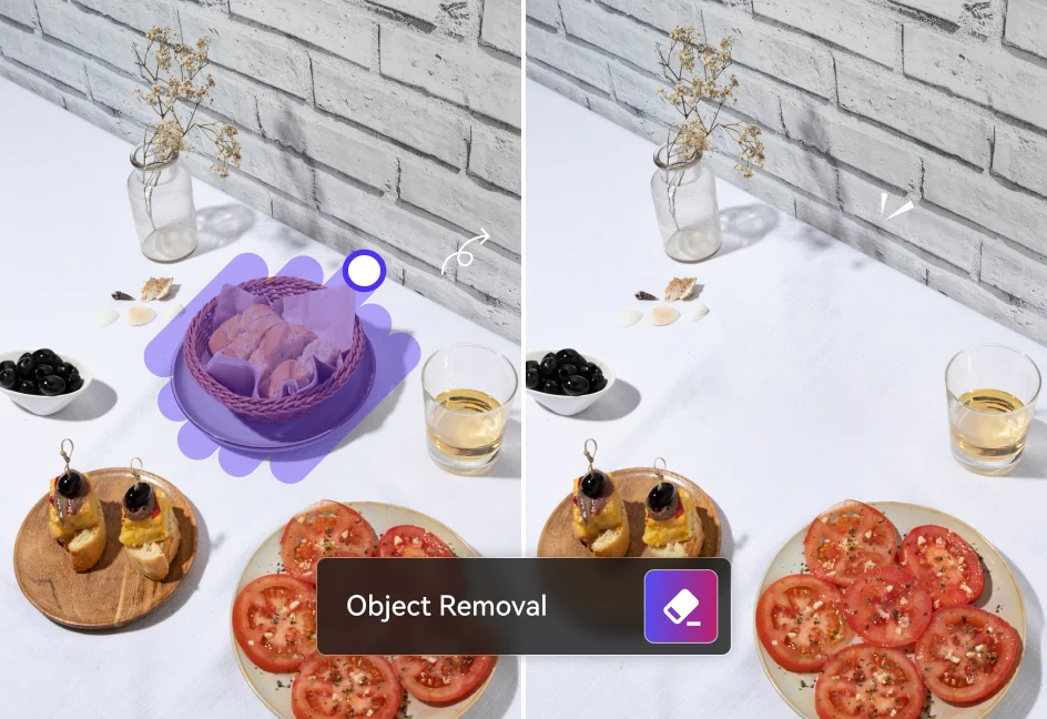 avclabs photopro ai remove object from photo
