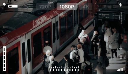 Improve The Clarity Of Surveillance Footage