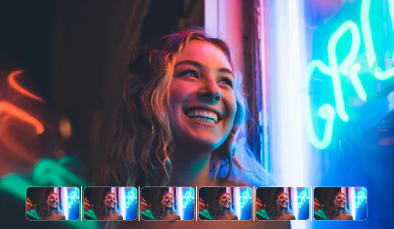 Increase the Video Frame Rate