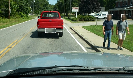 anonymize license plates