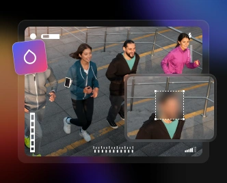 [3 Ways] How to Blur A Screen Recording