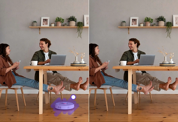 video object removal