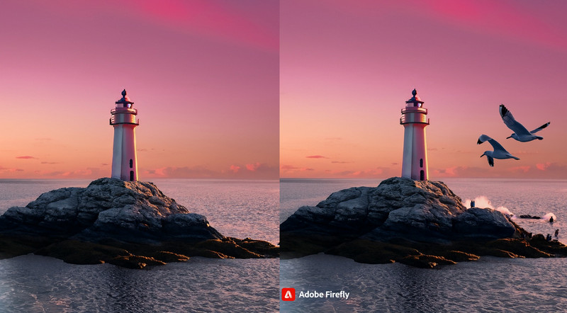 adobe firefly ai replacement