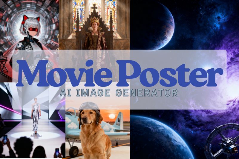 ai movie poster generator free no sign up