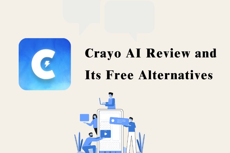 crayo ai review and alternative