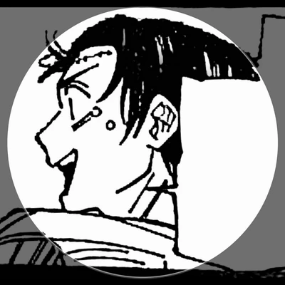 dark matching pfp profile