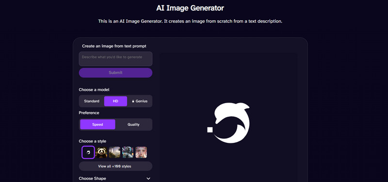 deepai ai movie poster generator free no sign up