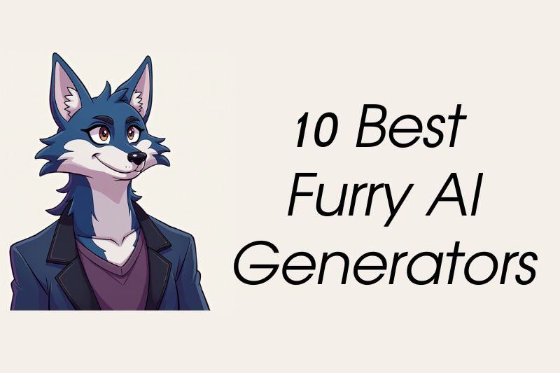 furry ai generator
