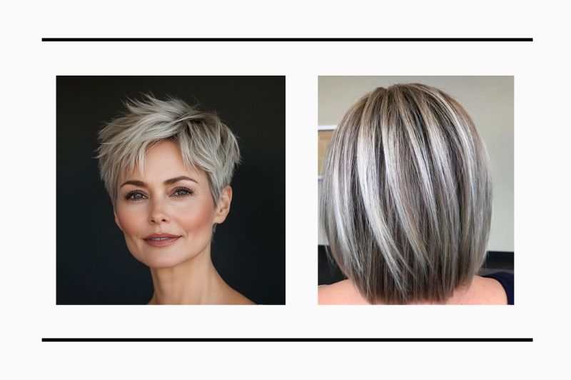 haircuts for over 70