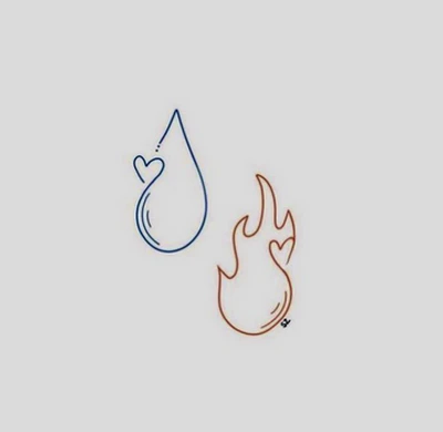 matching relationship tattoos