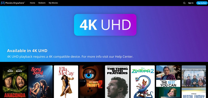 watch and download 4k movies on moviesanywhere