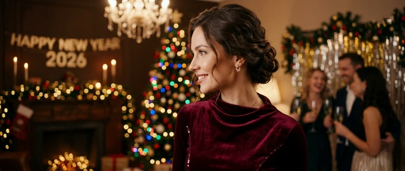 new year captions for instagram for girl