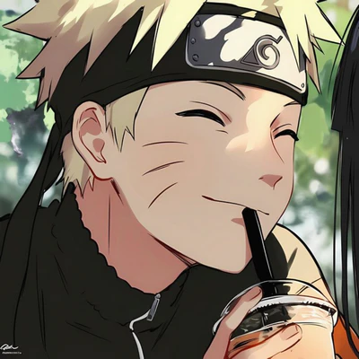 one piece couple profile