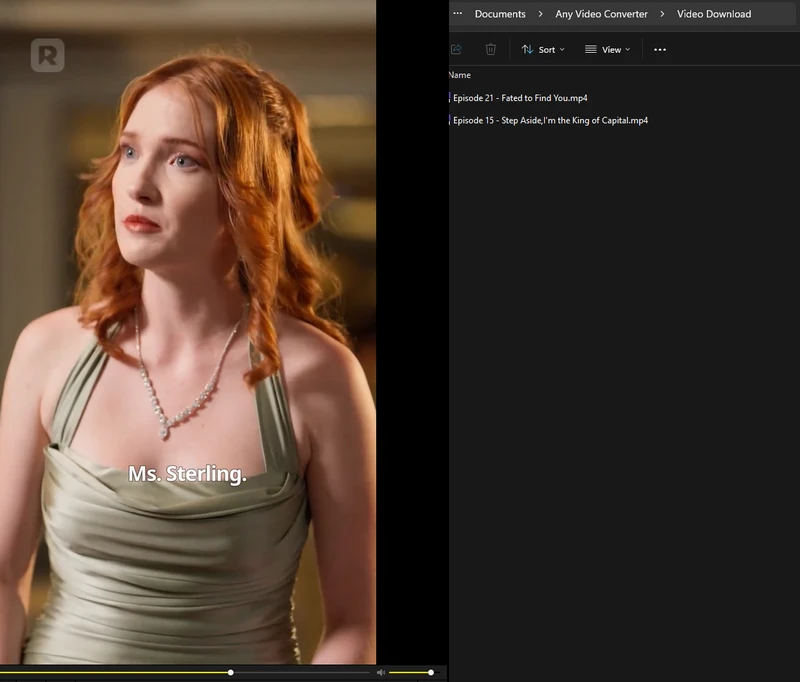 reelshort movie free watcher