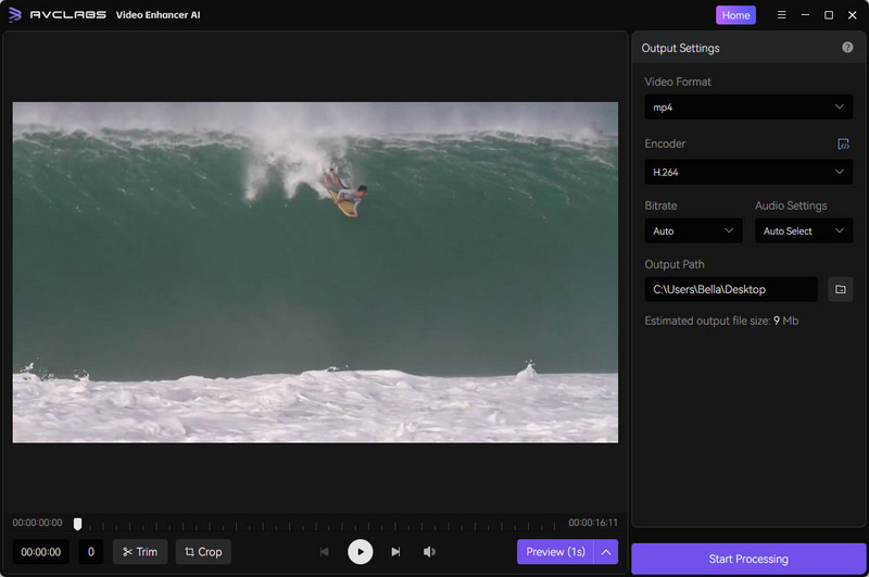 add video