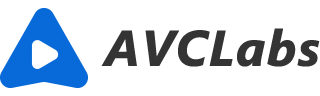 avclabs dark logo