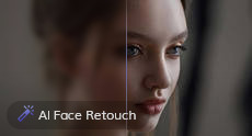 ai retoque facial mini banner